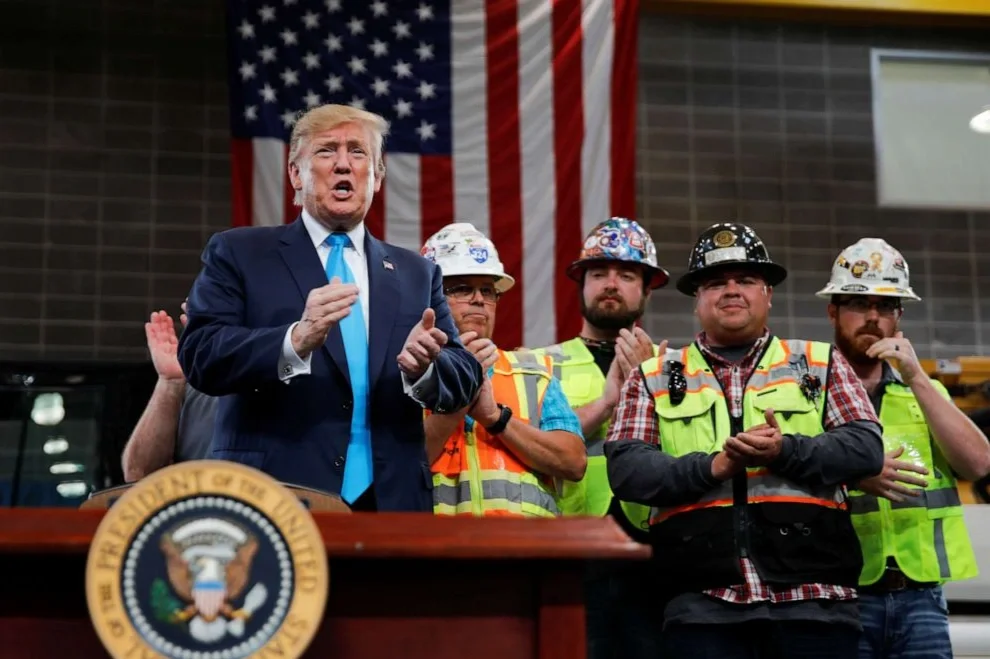 tras-el-potencial-acuerdo-con-iran-negociado-por-trump,-el-precio-del-petroleo-registro-una-fuerte-caida