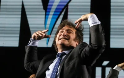 Según un informe, Argentina atraviesa el inicio de un boom económico comparable al que vivió Colombia entre 2009 y 2013