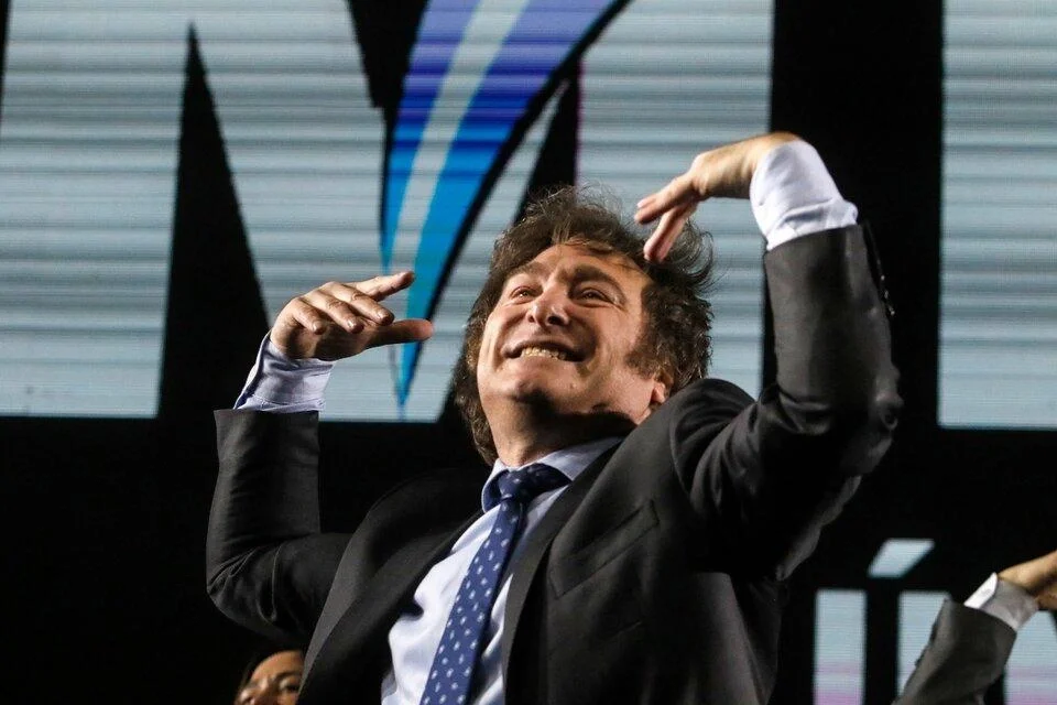 segun-un-informe,-argentina-atraviesa-el-inicio-de-un-boom-economico-comparable-al-que-vivio-colombia-entre-2009-y-2013