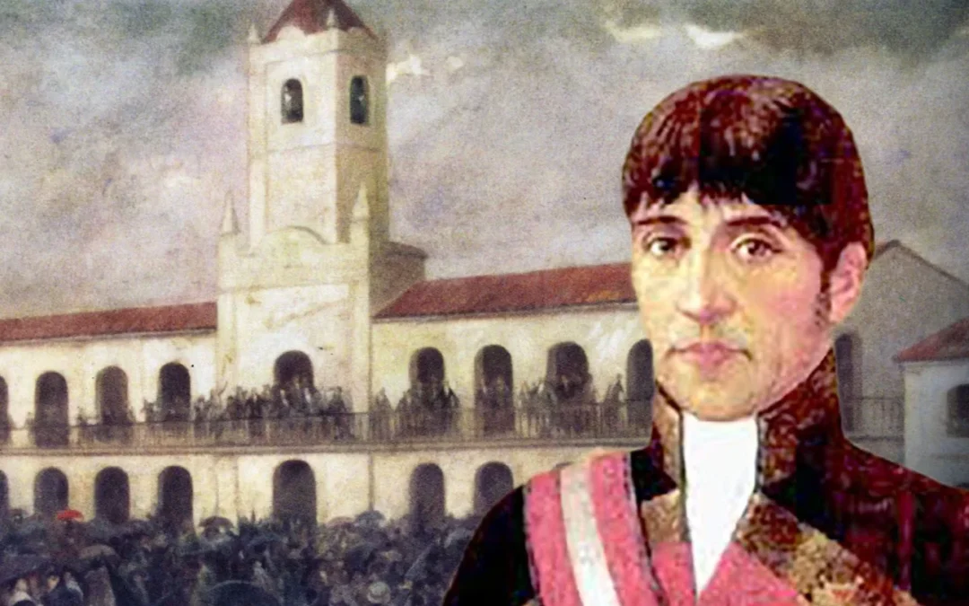 revolucion-de-mayo:-¿como-vivio-baltasar-hidalgo-de-cisneros-en-25-de-mayo-de-1810?