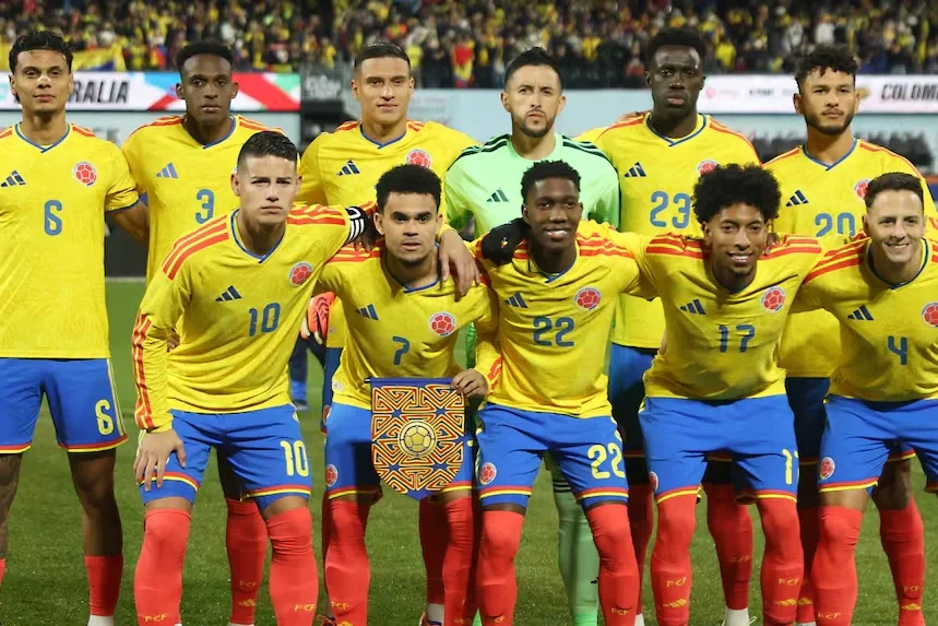 segunda-seleccion-sudamericana-confirmada:-colombia-presento-la-lista-de-26-convocados-para-el-mundial-2026