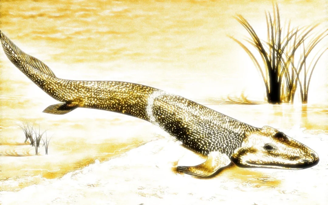 un-pez-de-380-millones-de-anos-revela-nuevas-pistas-sobre-el-paso-de-la-vida-del-agua-a-la-tierra