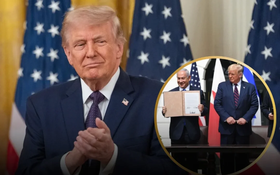 donald-trump-insto-a-los-paises-arabes-a-firmar-los-‘acuerdos-de-abraham’