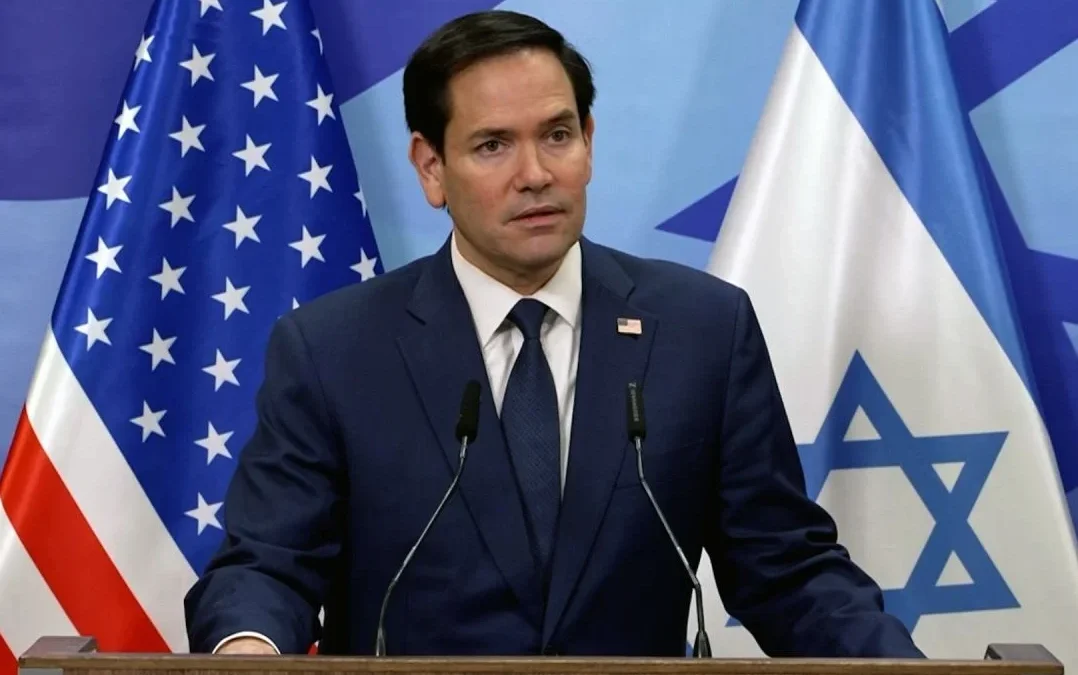 marco-rubio-respaldo-a-la-argentina-al-recordar-el-atentado-a-la-amia-y-condeno-al-terrorismo-irani