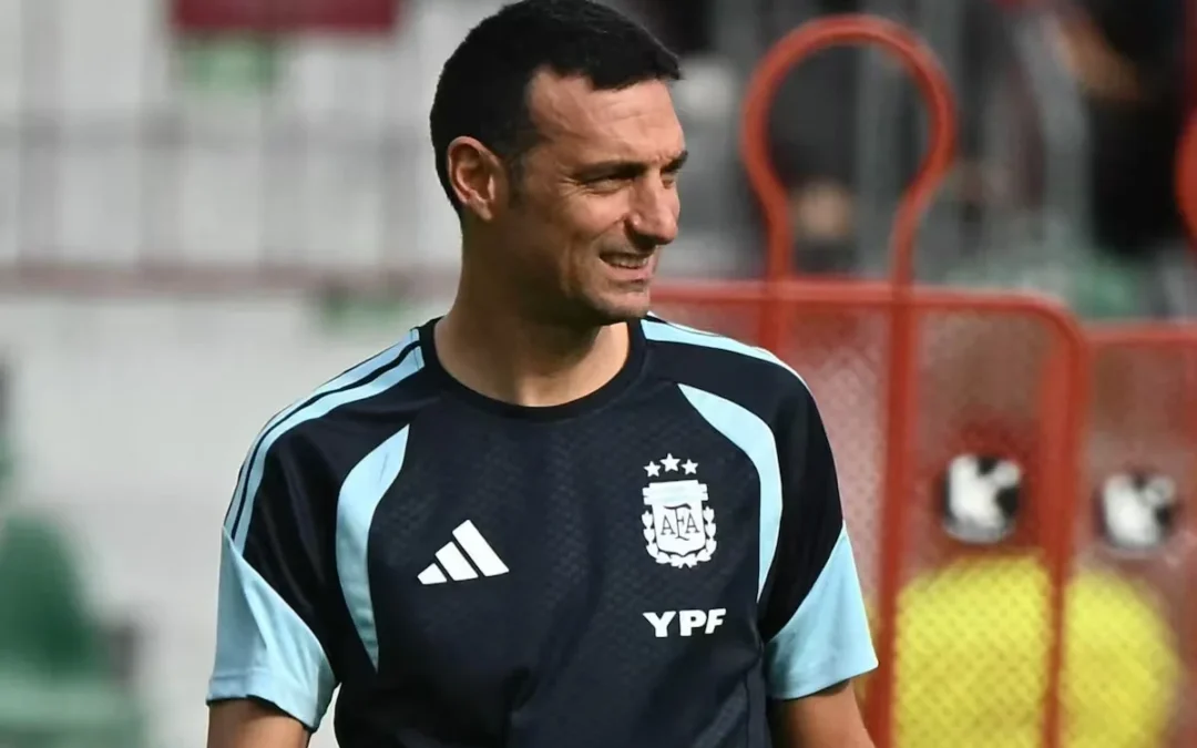 lionel-scaloni-convocara-a-mas-de-30-jugadores-para-los-amistosos-de-preparacion-de-la-seleccion-antes-del-mundial-2026