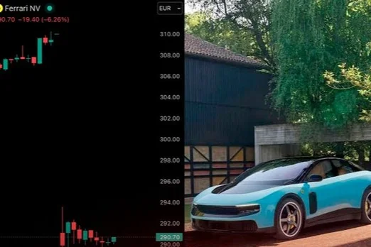 las-acciones-de-ferrari-se-desplomaron-tras-revelar-su-primer-auto-100%-electrico