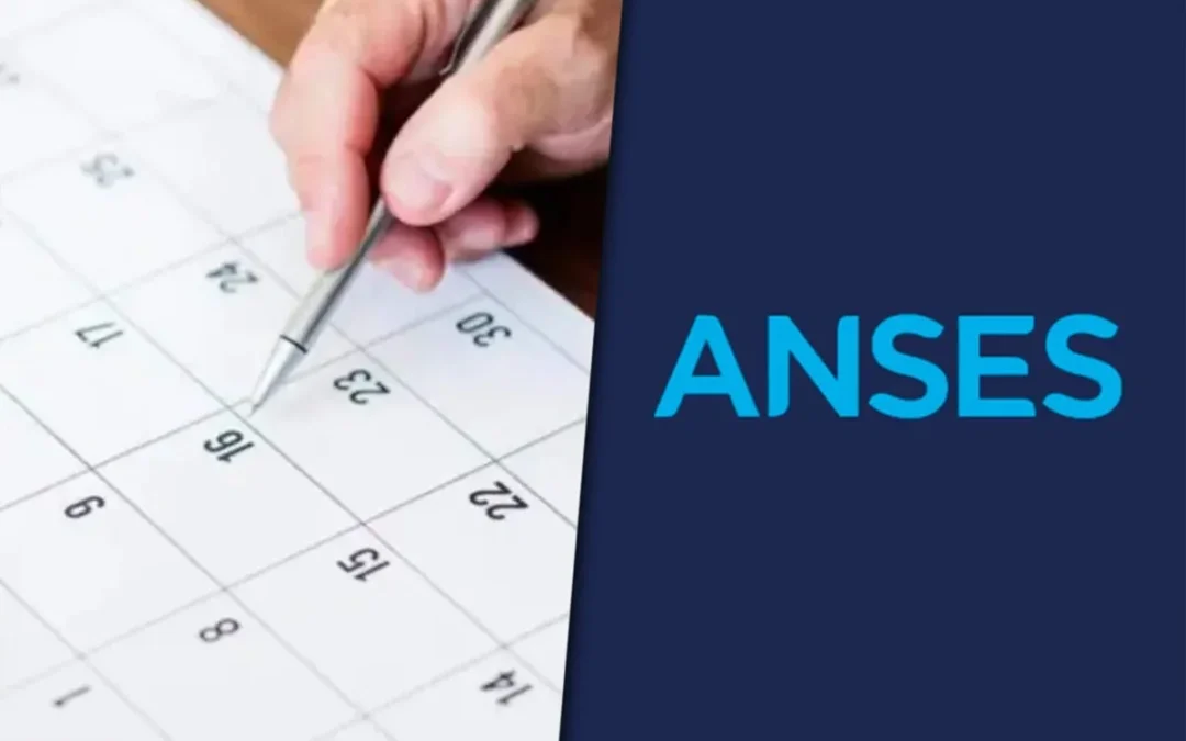 ANSES confirmó el calendario de pagos de junio 2026: cuándo cobro según mi DNI