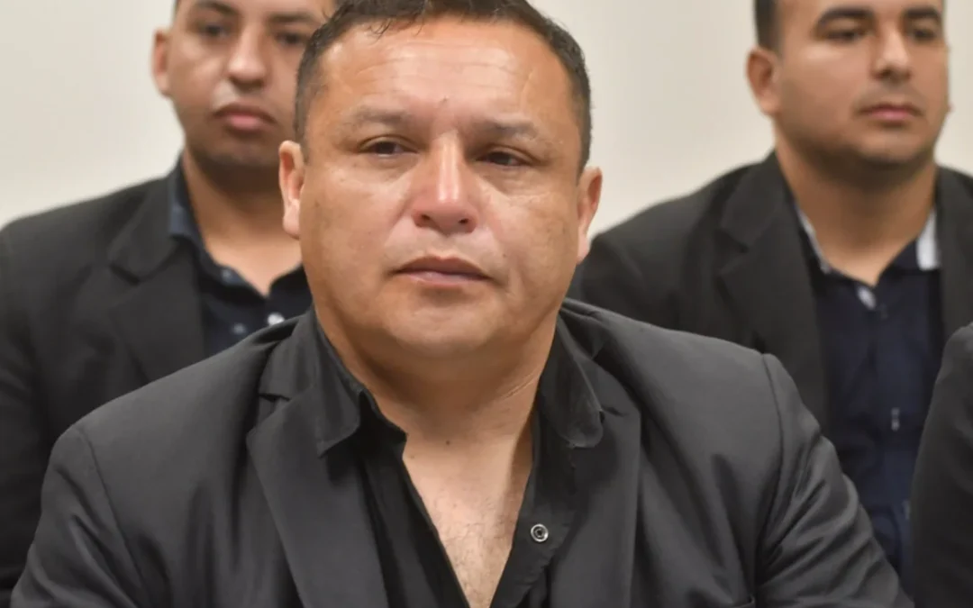 la-justicia-de-cordoba-ordeno-capturar-al-excomisario-profugo-condenado-por-encubrir-el-asesinato-de-blas-correas